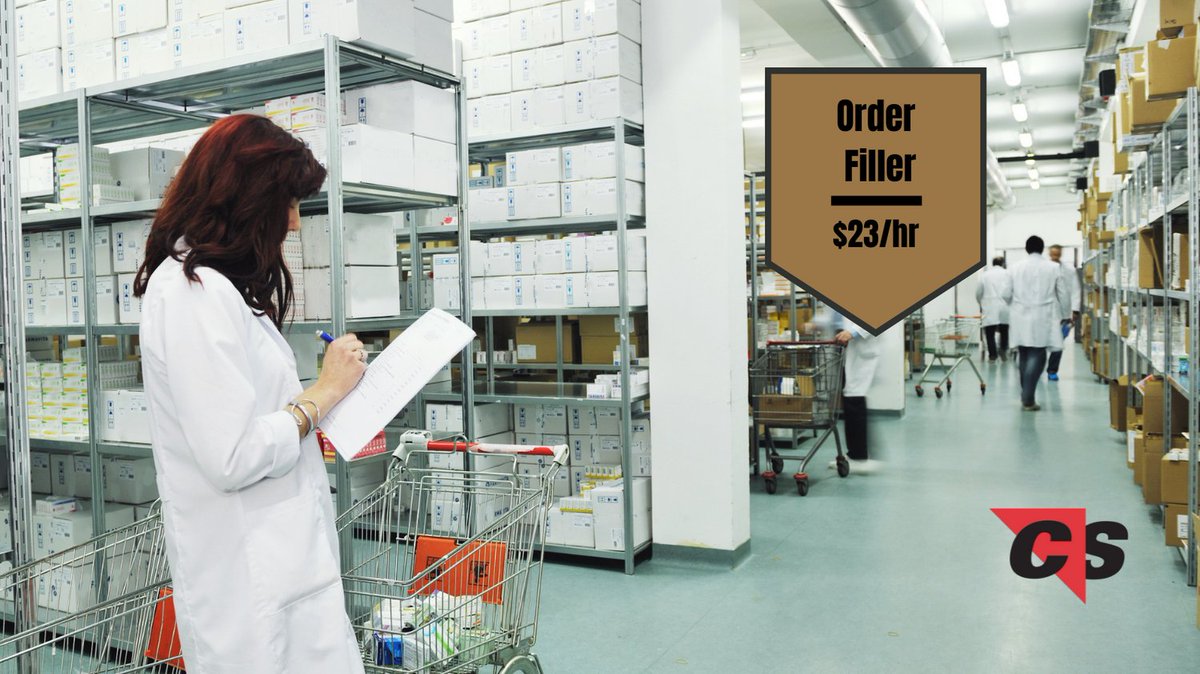 CornerStone Staffing (CornerStoneHire) Twitter