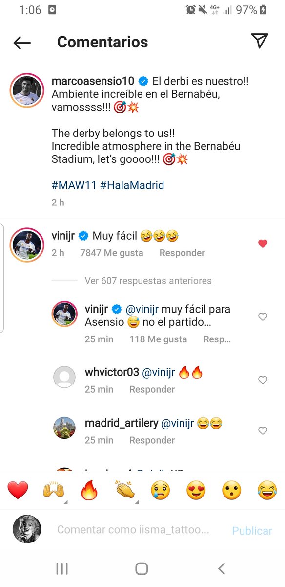 iisma 92 tweet media