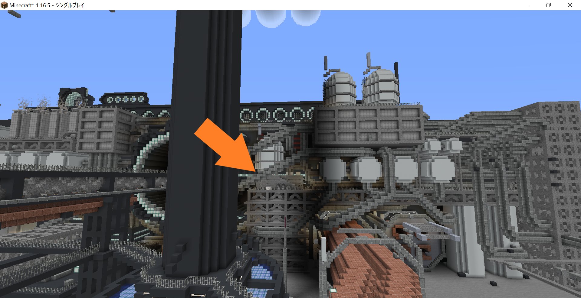 Alice In この部分の内装に2時間も掛ける私馬鹿 マイクラ Minecraft建築コミュ Minecraft 工場 T Co 6by5rukhpp Twitter