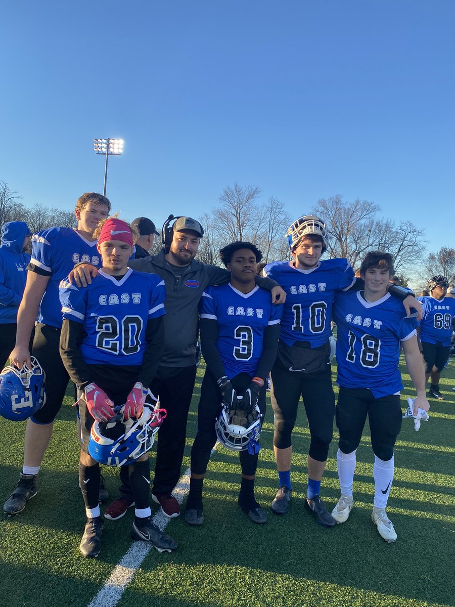 sebastian taylor (@qbcoachtaylor) on Twitter photo Great time coaching the East VS West All Star Game. Proud of these young men representing Eastern high school <a href="/Nokes22/">Landon Nokes</a> @IsaiahDelaquis <a href="/DariusShipley2/">Darius Shipley</a> <a href="/Eli_G_Scott_03/">Eli Scott</a> <a href="/Jacob_Dewitt18/">Jacob DeWitt</a> Great time coaching the East VS West All Star Game. Proud of these young men representing Eastern high school <a href="/Nokes22/">Landon Nokes</a> @IsaiahDelaquis <a href="/DariusShipley2/">Darius Shipley</a> <a href="/Eli_G_Scott_03/">Eli Scott</a> <a href="/Jacob_Dewitt18/">Jacob DeWitt</a>