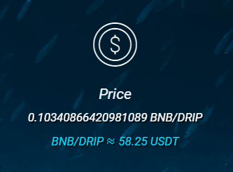 gosu_tv's tweet photo. #DRIP's new ATH! Congratulations! @DRIPcommunity https://t.co/Poe2bExvTo