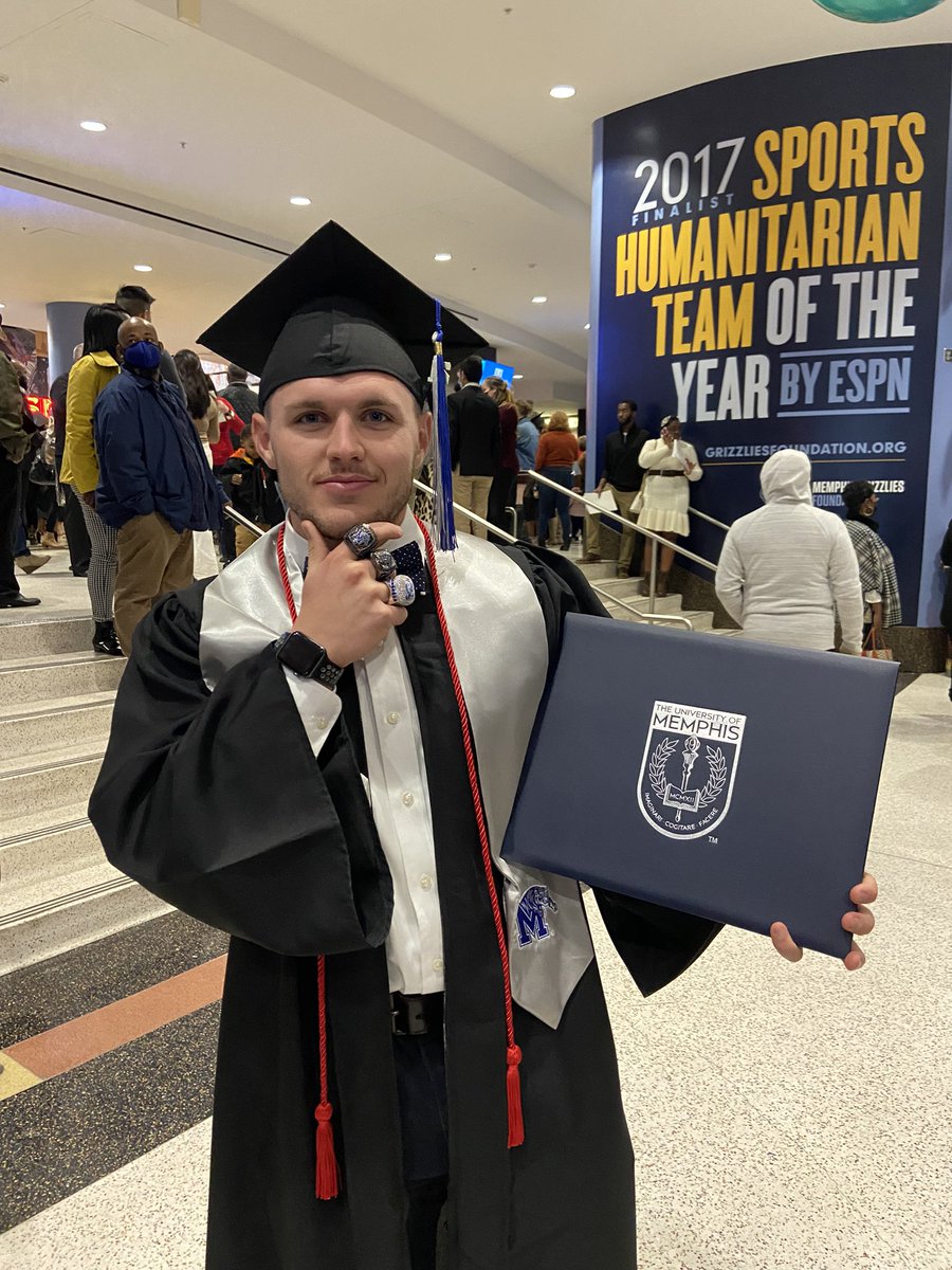 He’s out! <a href="/Treysen_Neal/">Treysen Neal</a>