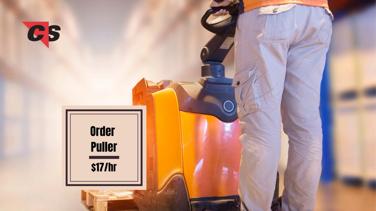 CornerStone Staffing (CornerStoneHire) Twitter