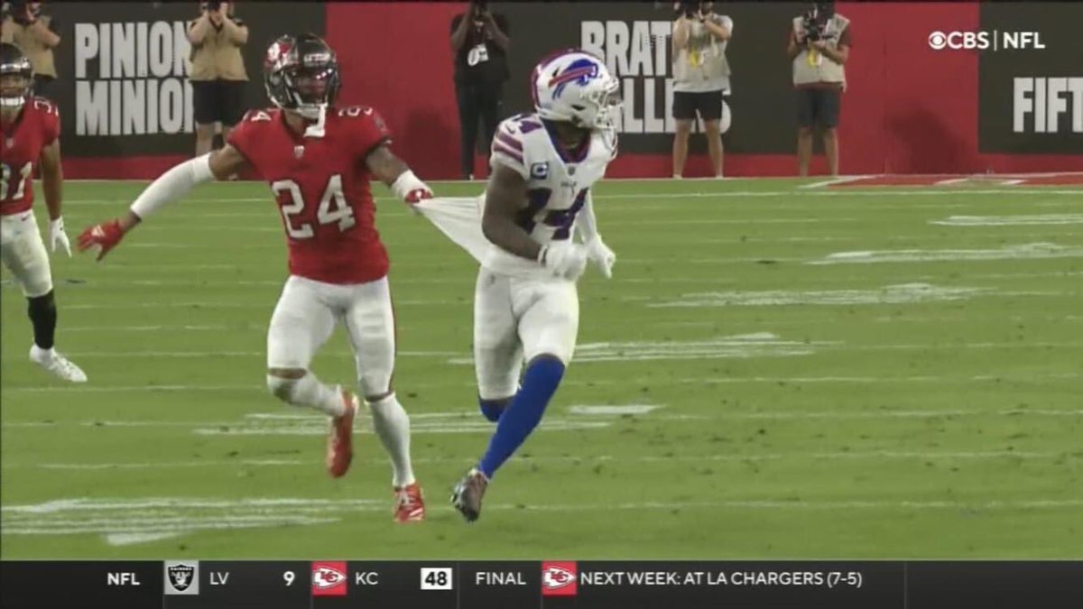 tmanz07's tweet photo. @billbarnwell As long as they don’t have to play the legacy built on cheating or the greatest beneficiary of cheating each week they should be okay in this one https://t.co/bgpRU0BJuh