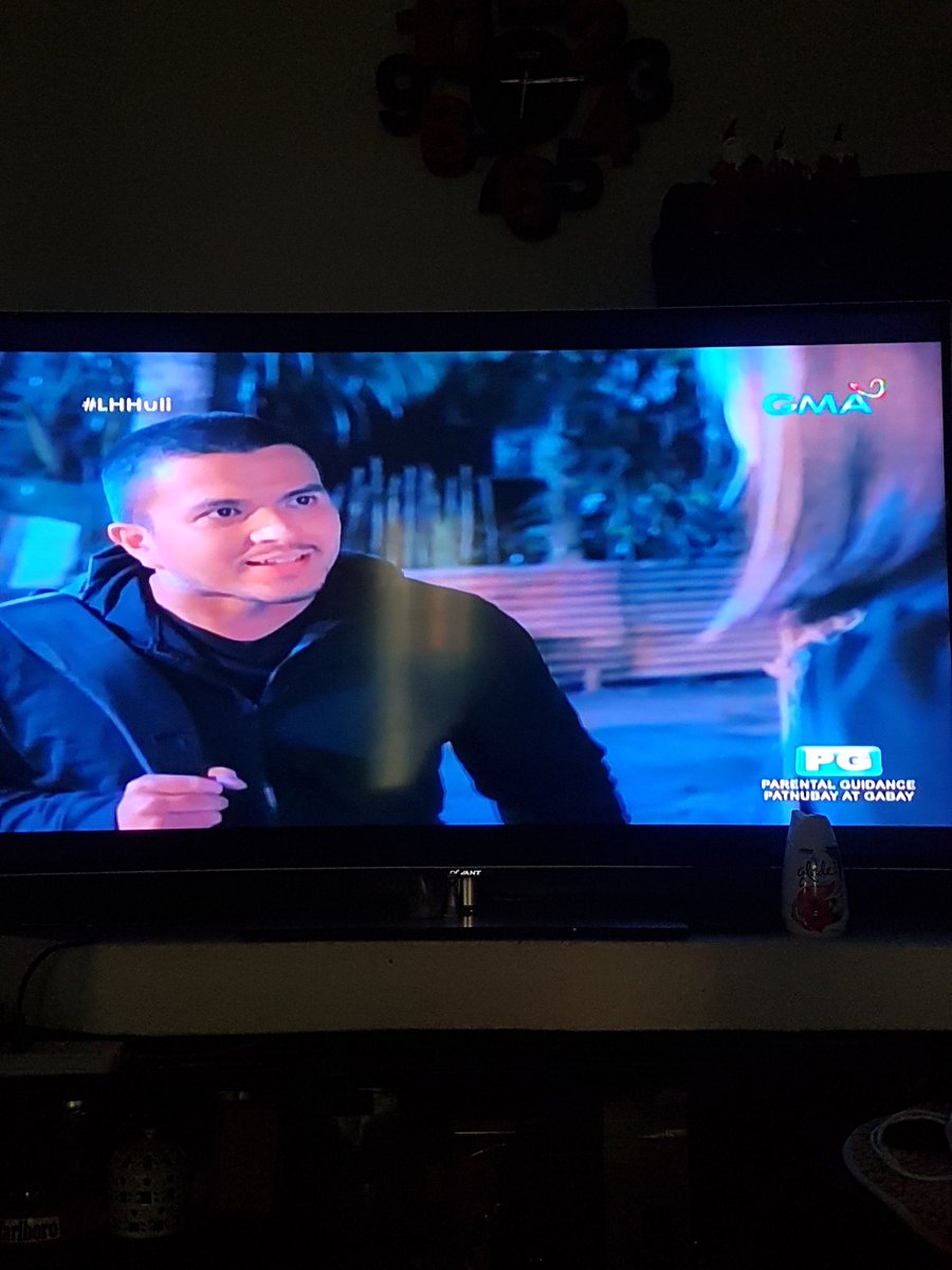 TheaWarriors's tweet photo. Ikaw pa talaga galit Ronald hah nakakahiya naman sayo

#LHHuli https://t.co/ftxNnQchu9