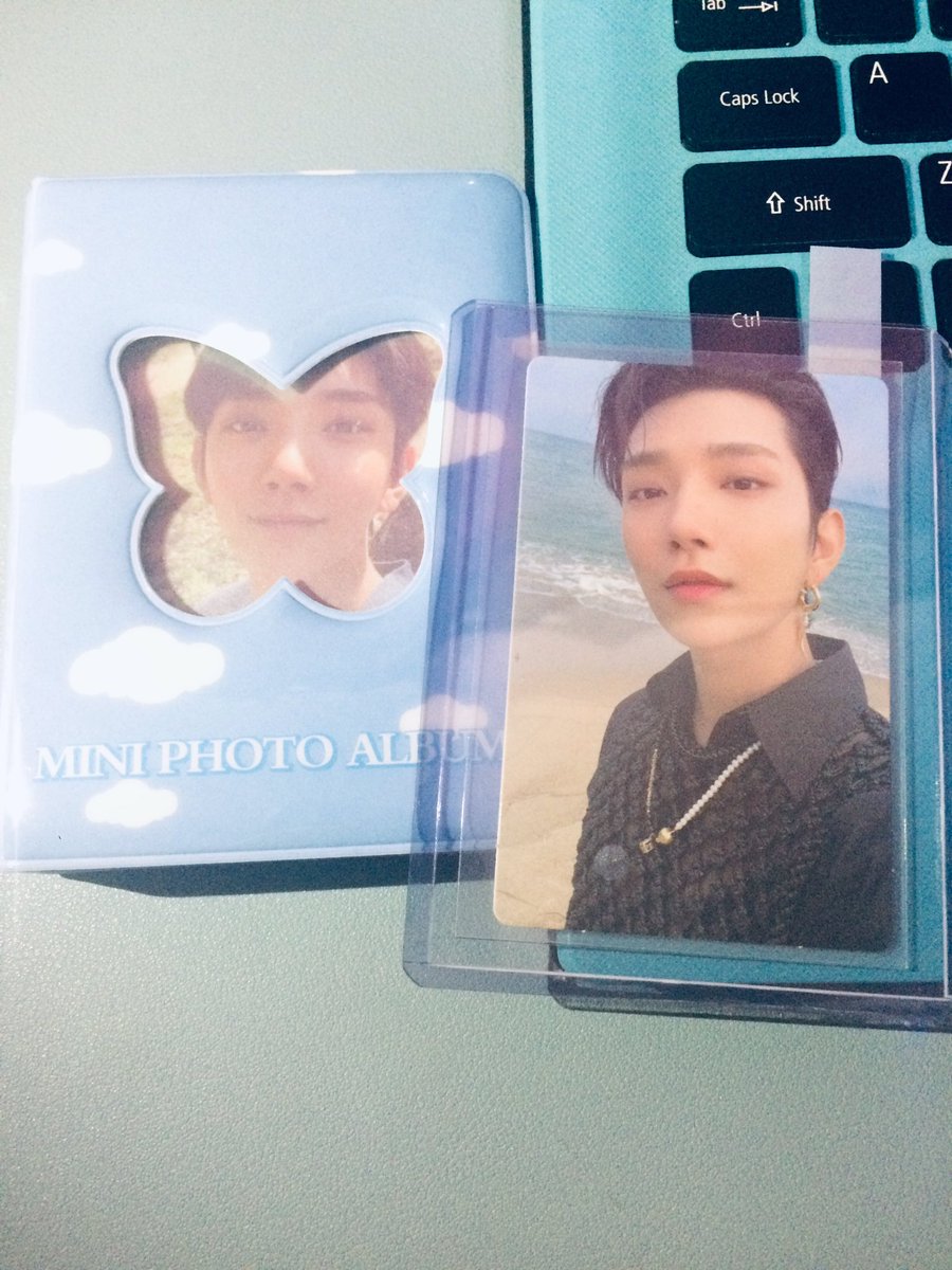hanniehaes_'s tweet photo. — 💌 @snwuxmh @Iiudery
Thank youu as always ate sa pagreserve sakin everytime may jihan pulls ka whahaha 🤩 tnxx so much for packing shua dagat safelyy and for your gifts hihi (will open it on xmas) 💙 to more jihan buys ko sainyo hehez sana maging snwu magnet na q 🥲 #gomapdan https://t.co/7pNxwsYXEF