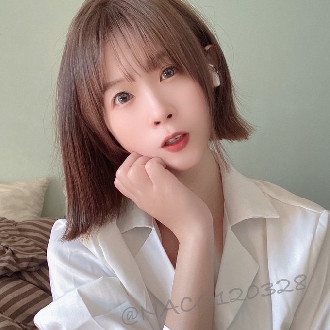 新髮色 好看嗎❤️ https://t.co/Ynm1K35Lc6<a href="/tag/%E8%BD%89%E8%BD%89%E8%BD%89"class="tags"><span>#轉轉轉</span></a>