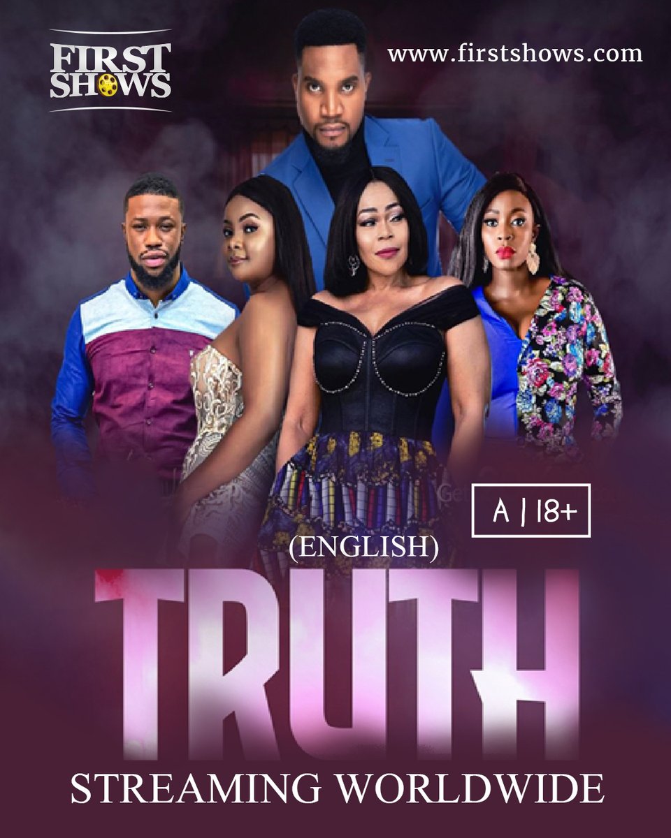 first_shows's tweet photo. A story of a young man's complicated life which his mum tries to understand and uncomplicate but unfortunately for her,everything explodes in her face. Only the truth can save them now. Watch this movie #TRUTH on #firstshowsott.
(Available on rent)

Visit: https://t.co/P6r54yvp4N https://t.co/XWzDlRgL0u