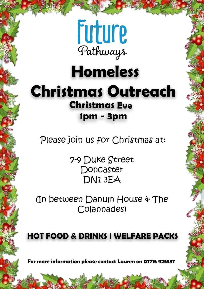 futurepathways_'s tweet image. We’ll be transforming our school once again this year. Please give if you can 💙 justgiving.com/crowdfunding/h… #doncasterisgreat #doncaster