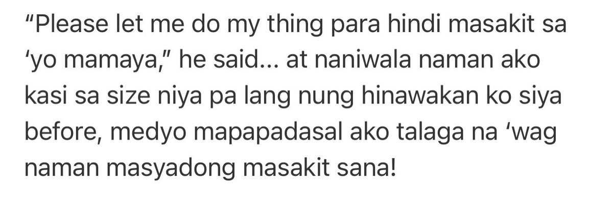 adriadnahayes's tweet photo. MAPAPADASAL KA NA LANG TALAGA 🧎🏻♀️#LetSamuelLead #htg20 https://t.co/bEdtYcsHfQ