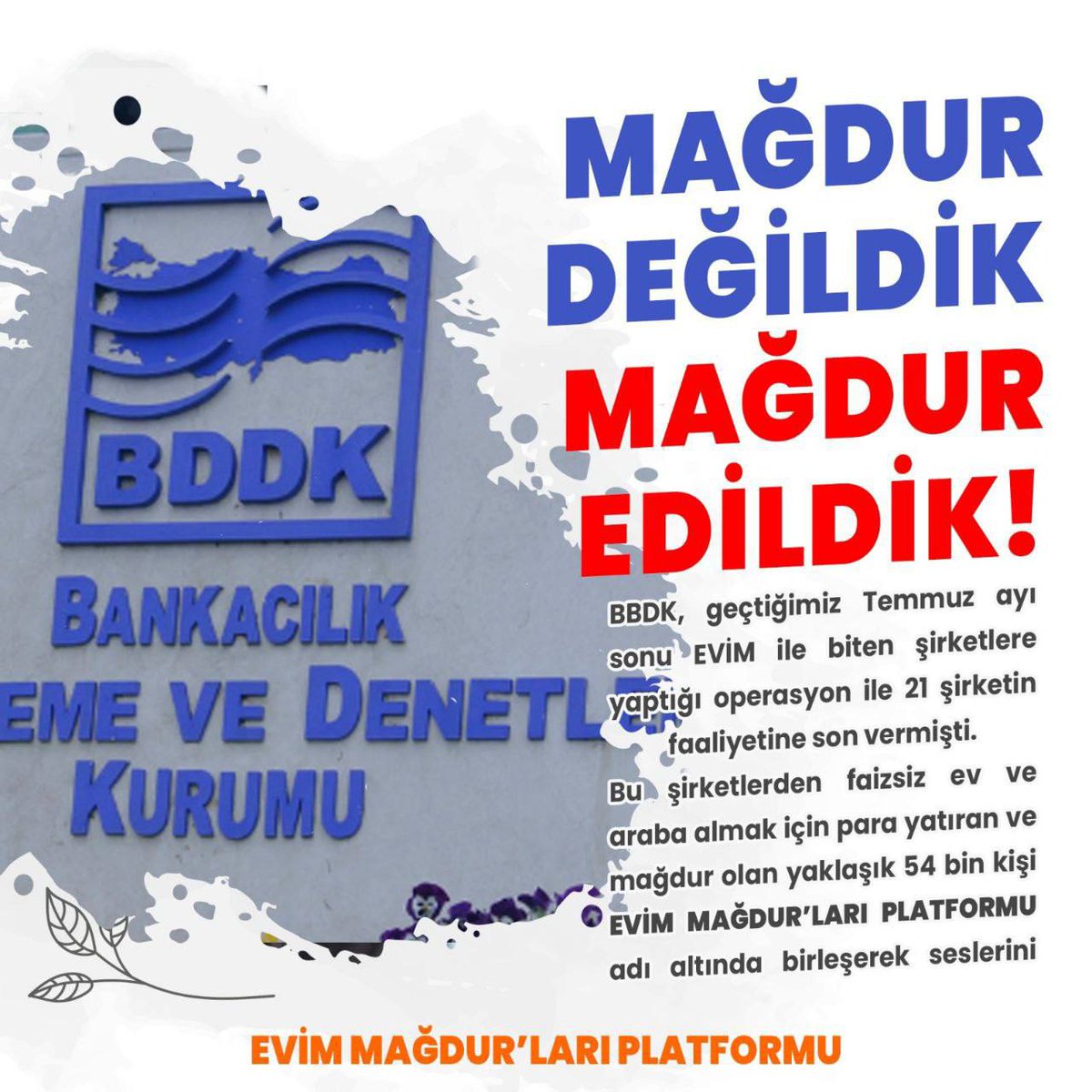 Hatice24756353's tweet photo. #TmsfSanaHuzurYok @meral_aksener @kilicdarogluk @alibabacan @TmsfTr @RTErdogan @adalet_bakanlik @tcbestepe @TRombudsman @tacettin_ @fuatoktay @MustafaSentop @abdulhamitgul @ikalin @fahrettinaltun @mahirunal  @AvOzlemZengin @NureddinNebati @AvSerefMalkoc @hasandogan https://t.co/72bNofAXjk