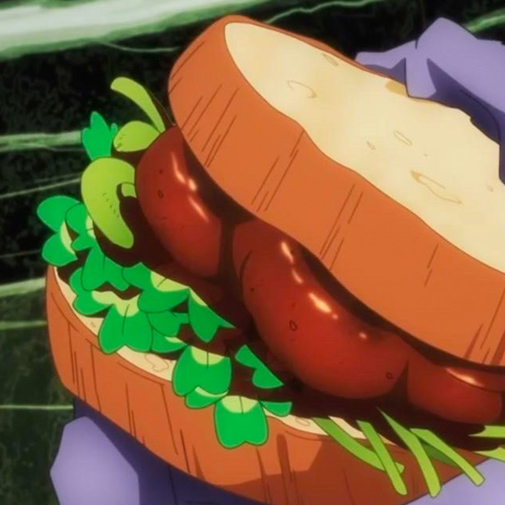 RICO_anime's tweet photo. アニメフード TOP 1 | サンドイッチ
Sword Art Online | Asuna's Sandwich​

https://t.co/OhxWurQf9o

#sao_anime #anime #animefood #Rico #Asuna #サンドイッチ #Sandwich #SwordArtOnline #food #cooking #game #簡単レシピ #男の料理 #弁当 https://t.co/iMa93Y6Jtx