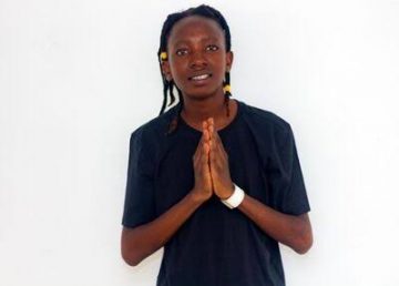 BlackboyHimself's tweet photo. Only Limpopians can respond pls
How're we going to honour him? #RipLilMeri⚰️ https://t.co/H10YWSKUl6