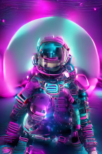 ZeroGravityBot's tweet photo. Cryptonaut #030 has a new bid of 1.05 ETH. 
https://t.co/28TStp03Ee #cryptonauts #blockzerolabs #opensea #opensea https://t.co/Jojkm0zusd