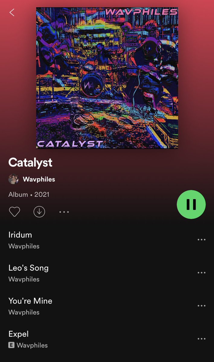 Wavphiles tweet media