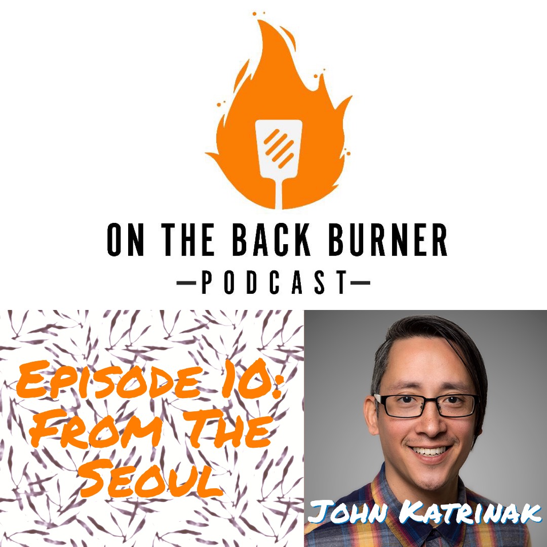 backburnerpc's tweet photo. Sometimes the road taken takes us to unexpected places. 
Have you caught up with Soo Bak Seoul Bowl on @backburnerpc yet? 
John discusses his growth from food truck to brick+mortar, and how remaining open to new things can lead to even greater accomplishments than ever expected. https://t.co/nUzFZHDOe8
