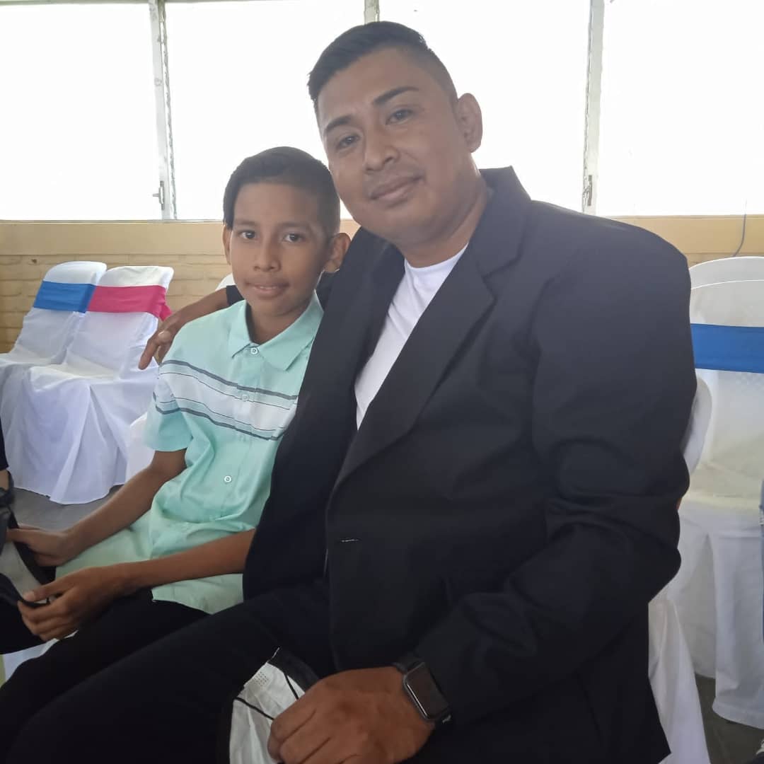 Mi vida