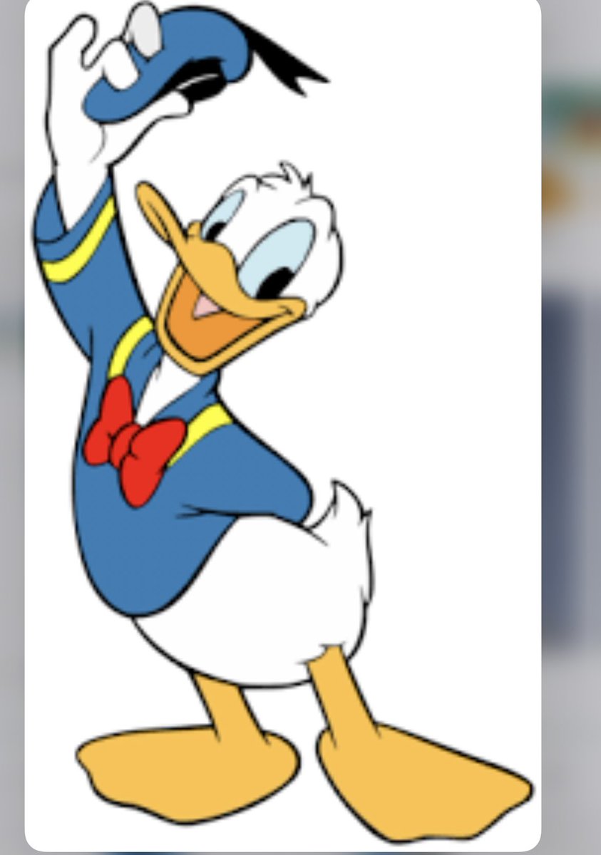 WWLtherealwoj's tweet photo. seems all ducks do is quack https://t.co/ZVymtuiakC