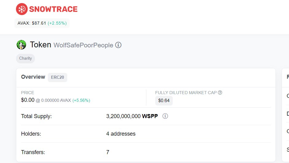 RoboWolf8's tweet photo. Dear, 
#WSPP Holders ! 
We always Built This Project, #Wolfiland 
We will moke more partnership with best Project !
All multichain.
#NFT #DeFi #nftcollection https://t.co/TynsXIbGGO