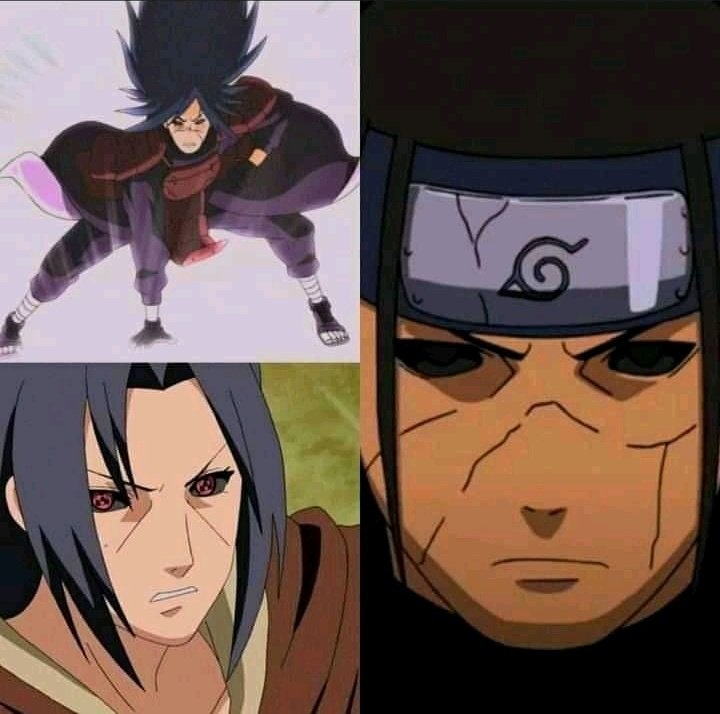 Naruto Uzumaki 🍥 tweet media
