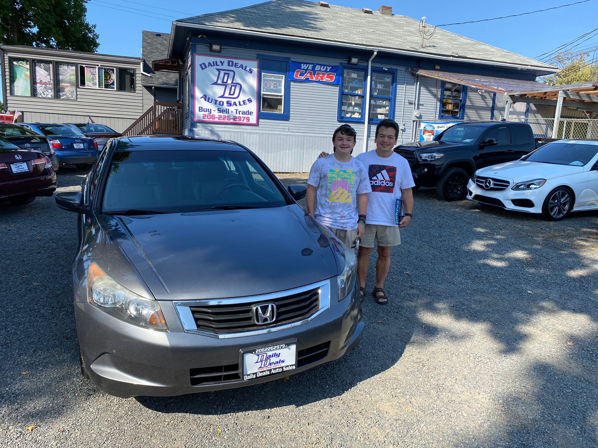 Daily Deals Auto Sales (DailyDealsAuto1) / Twitter