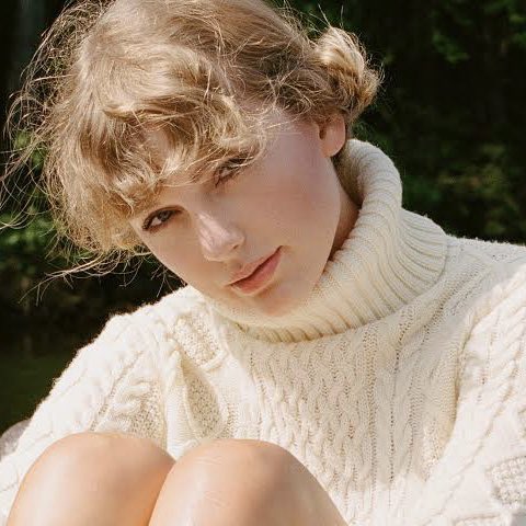 Happy 32nd birthday, Taylor Swift!  