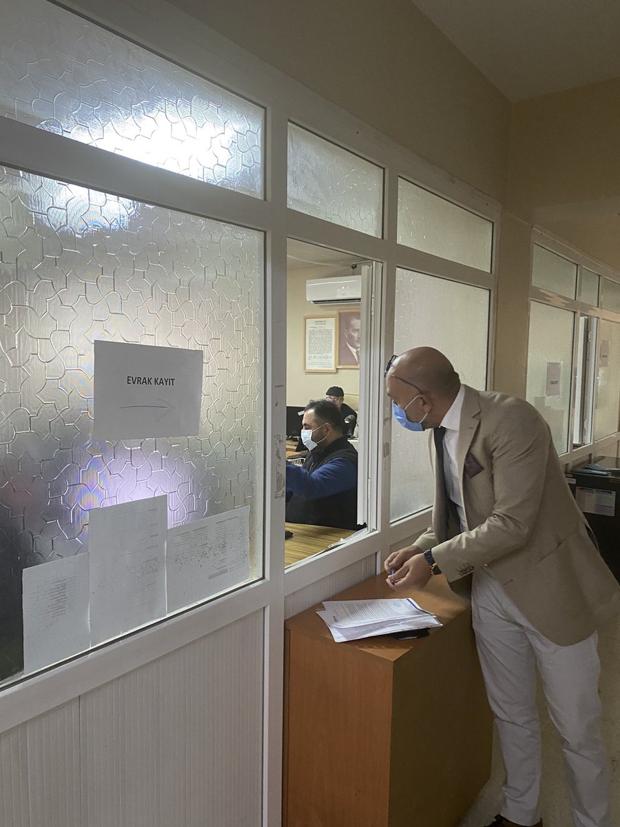 <a href="/brahiml41077018/">İbrahim İlhan</a> Ben şahsi sorumluluğumu yerine getirdim . 

Hiç kimseden haklarınızı savunmasını beklemeyin . Hak mücadelemizi kendiniz yapmaya start verin artık 

<a href="/moralismail1971/">İsmail Moral</a> @salvizoguz1 <a href="/ayskucukozdemir/">Aysun Küçüközdemir</a> <a href="/fedacalikusu/">F. Eda Çalıkuşu</a>