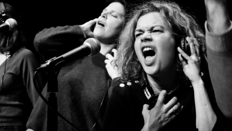 franceinter's tweet image. Zaï zaï zaï zaï : de la BD de Fabcaro au théâtre, un voyage en &quot;absurdie&quot;

➡️ l.franceinter.fr/s5c