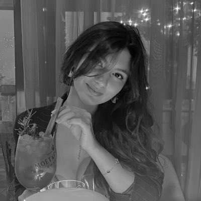 Gosto muito desta foto 🥺🤍 e já tava na hora de mudar! #NovaFotoDePerfil