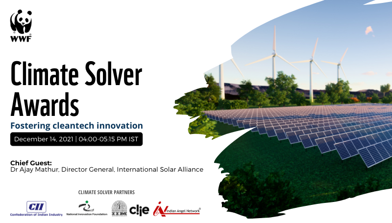 WWF-India tweet media