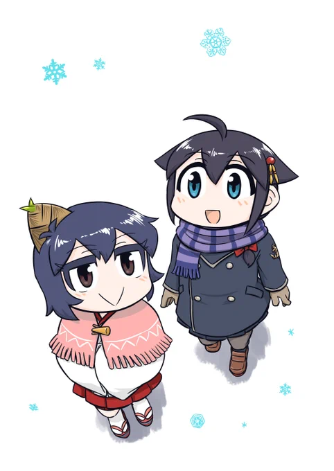 冬コミの新刊 無事入稿完了です～!!
たけの子アルバム9
たけの子山城その42～47話+描き下ろし12Pの
A5サイズ フルカラー44P
どうぞよろしくお願いします～! 