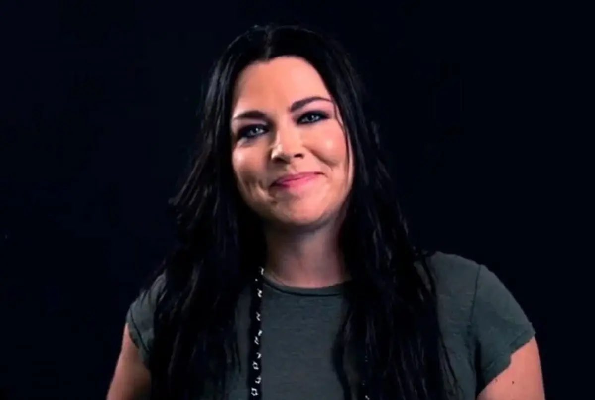 LaidSeghir's tweet photo. #Misique
Joyeux anniversaire à Amy Lee, que vous connaissez sans doute pour sa participation au groupe Evanescence (qu'on ne remercie pas d'avoir inspiré tous les émos du début des années 2000 avec leurs AMV pré YouTube 😬 ) https://t.co/b5YsbsblOj