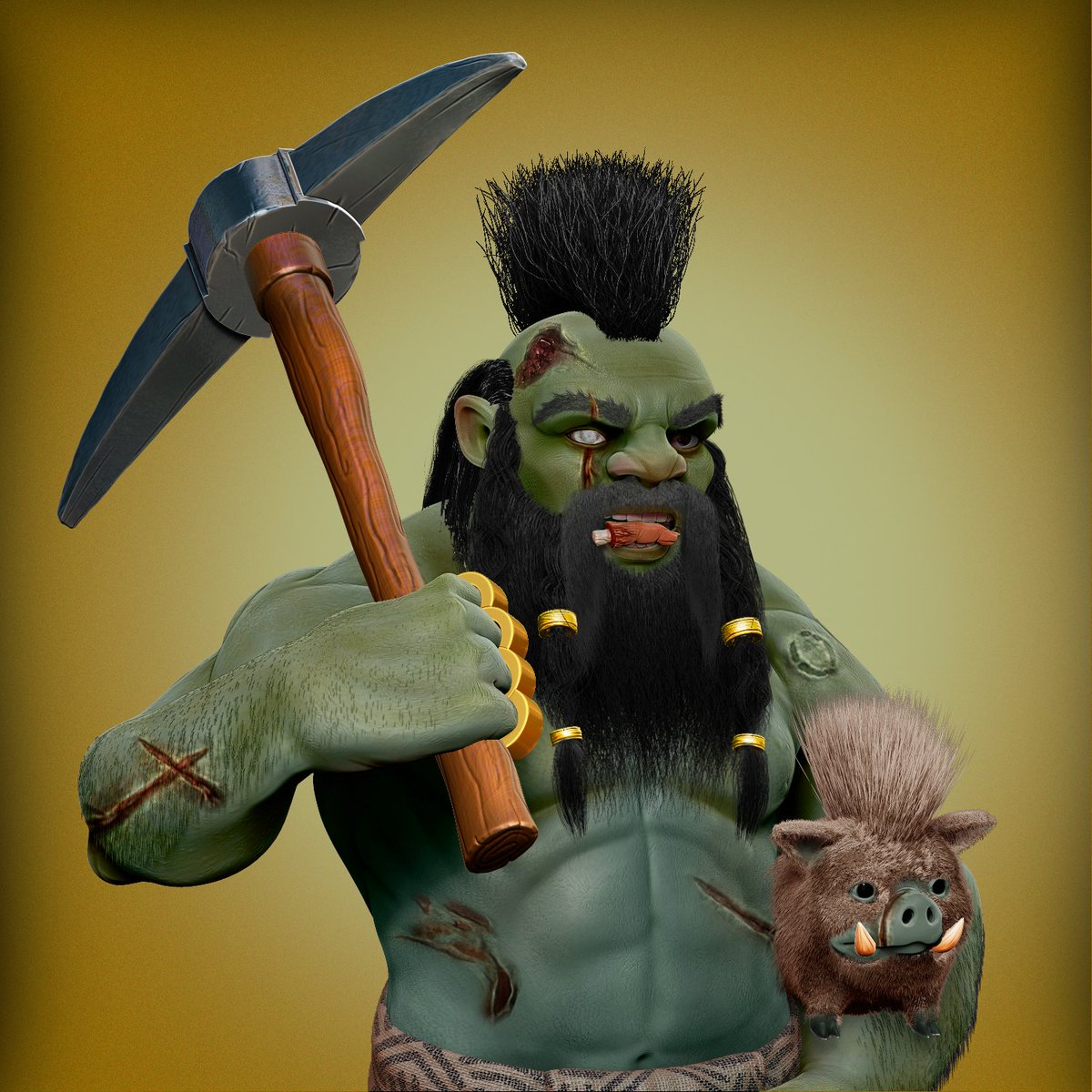 solcraftgame's tweet photo. Zombie Skin Sol Miner 🧟⛏️
Get yourself a First 1000 founder badge in our discord
Follow like and RT 
https://t.co/oVcv3nU9Kt
#solana #Solanart #SolanaNFT #NFTGiveaway #SolanaNFTs #solairdrop https://t.co/AIDLMVRaqp