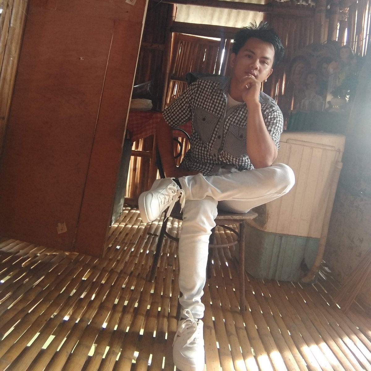Johnpaul Mayuga tweet media