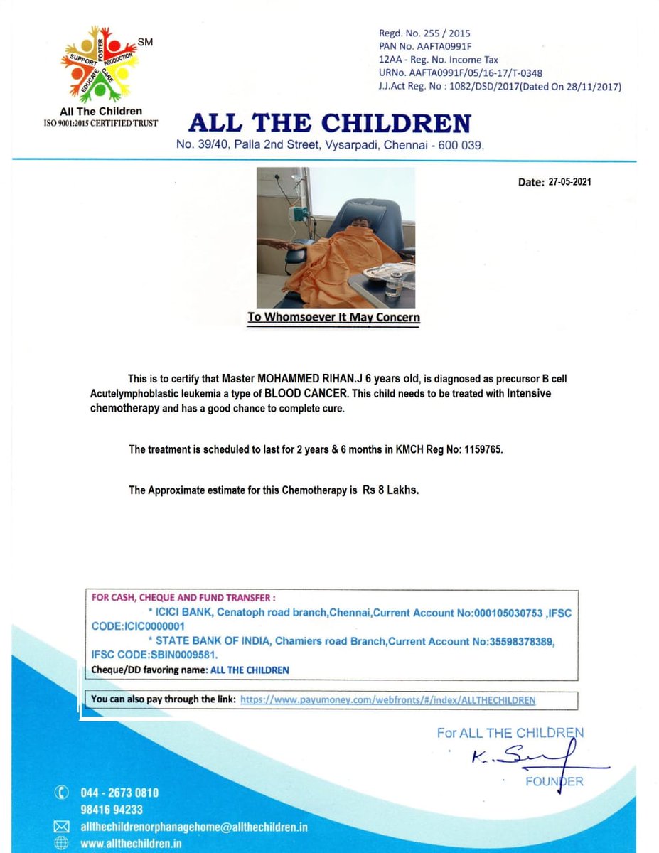 mosyjohn's tweet photo. @HCL_Foundation 

Please do needful Don't Ignore it https://t.co/vgZmr2vpW6