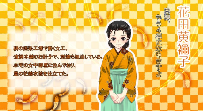 金糸雀のtwitterイラスト検索結果