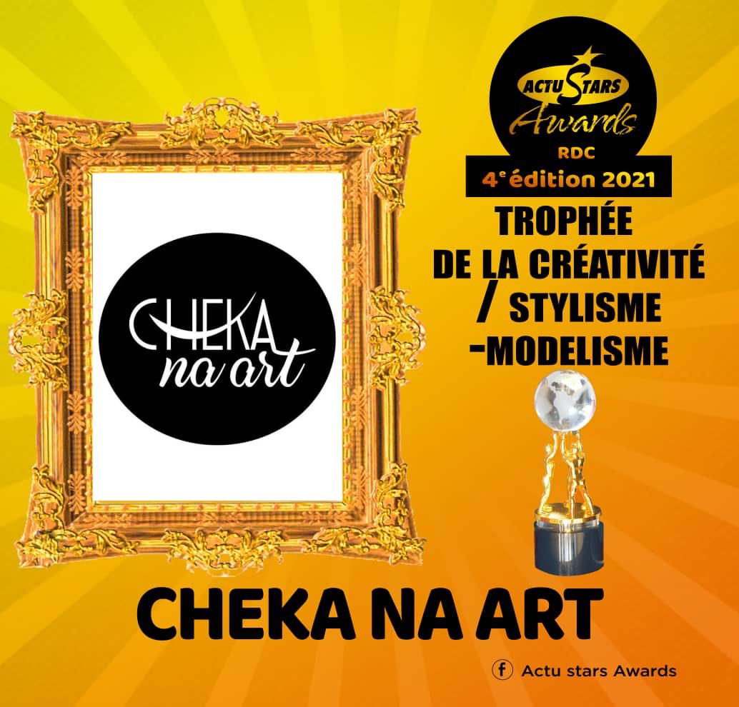 chekanaart's tweet photo. Là on clôture l’année ou non??
Les bonnes choses arrivent dans peu de jours #restonsconcentres !!
#conferencedepresse 2021
#semainedelamode
@chekanaart https://t.co/zx0FFNnqbi