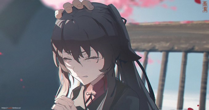 Void Lingさんのイラストまとめ