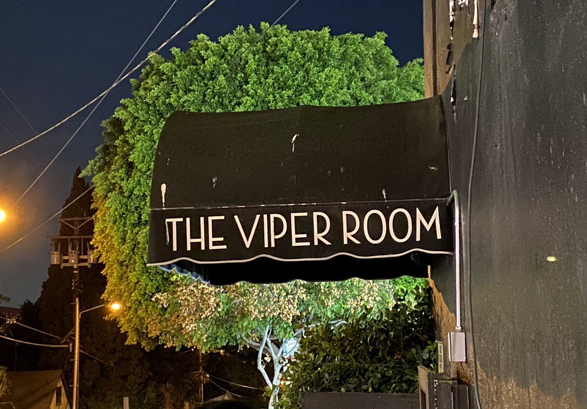 The Dickies, Punk Rock Karaoke. I was Stan Lee’s roadie tonight. Fun to be back in the neighborhood. We love LA. #livemusic #punkrock #masks and #alcohol. #RiverPhoenix RIP