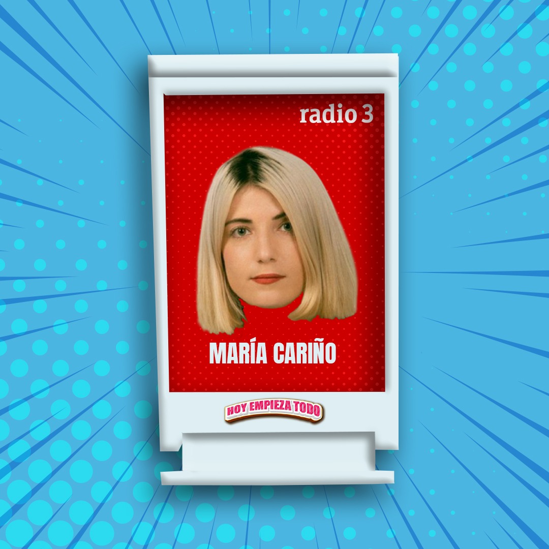 Radio3_Extra's tweet photo. Y así pasan los minutos en el programa, entre clases de francés e idiomas varios, según el día 🤦♀️
Lunes de madrugón para María @cariniopop pero sarna con gusto... #DJResidente 🔥🔥🔥 https://t.co/i6DOV9ub0q