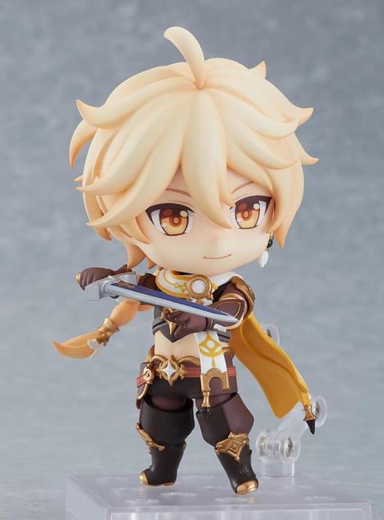aether nendoroid
