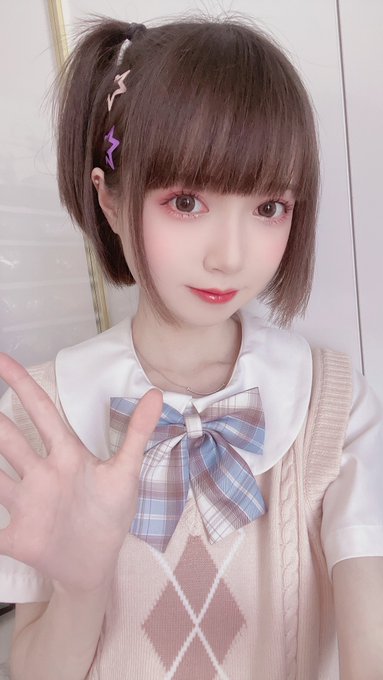 コスプレイヤー依川川__のTwitter画像14