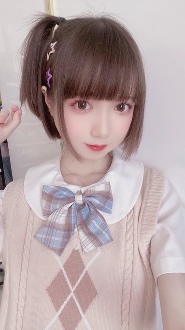 コスプレイヤー依川川__のTwitter画像13