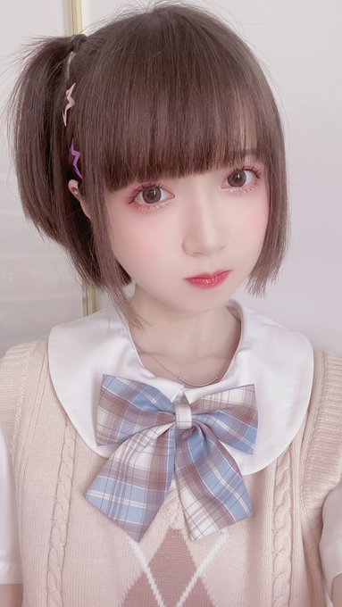 コスプレイヤー依川川__のTwitter画像12