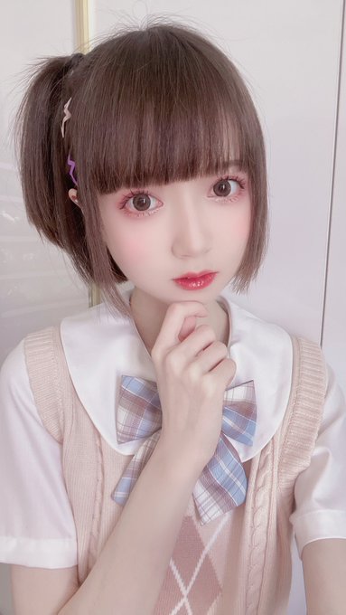 コスプレイヤー依川川__のTwitter画像15