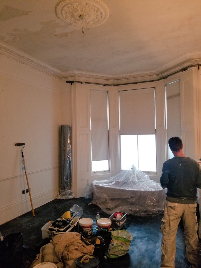 One of the transformation