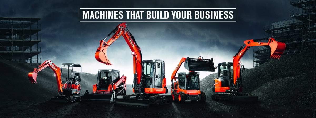 TatasEquipment's tweet photo. Machines that build your business. 🚜

https://t.co/7hgeJFcdRa

#kubota #excavator #construction #diesel #engine #dieselengine #spareparts #photography #usa #australia #canada #landscape #europe #singapore #asia #uae #dubai #forearthforlife #kubotaeurope #farming #agriculture #ad https://t.co/G7THKQnixx