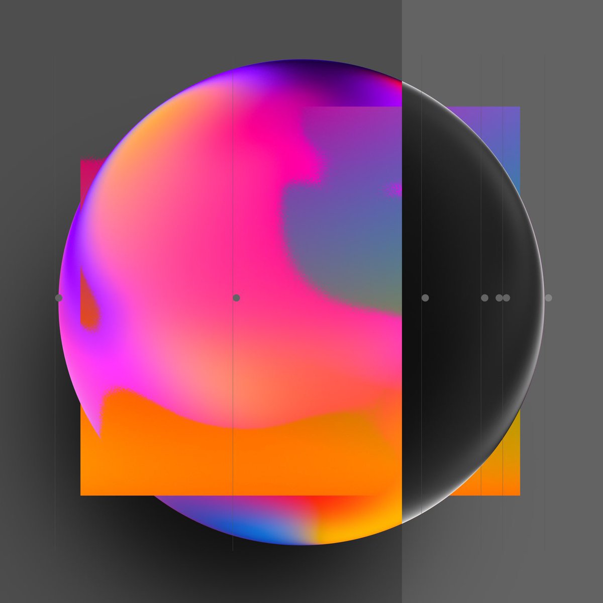 GM! May your week be as awesome as this <a href="/MetaSphyre/">MetaSphyre</a> 🔥#nft #comingsoon