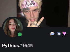 gelechild's tweet photo. YET ANOTHER NAME CHANGE??? LETS ADD IT TO THE LIST. https://t.co/zm0sBZfOgP